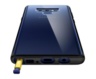 Etui Ultra Hybrid do Samsung Galaxy Note 9 czarne - 445175 - zdjęcie 6